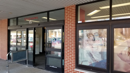 Walgreens, 15 Grant Square, Hinsdale, IL 60521, USA, 