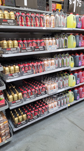 Department Store «Walmart Supercenter», reviews and photos, 3390 N Hwy 67, Florissant, MO 63033, USA