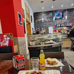 Photo n°12 de l'avis de Graziella.i fait le 13/04/2023 à 20:13 sur le  Bar Tabacchi Tavola Calda Zaganelli Aldo à Rome