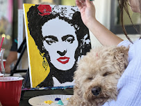 Moya Art Gallery & Studio - Photo 4 - Car repair in Gilroy, CA, Gilroy