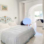 Photo n°2 de l'avis de Paulo.l fait le 26/04/2023 à 12:30 sur le  Hotel la Floridiana Capri à Capri