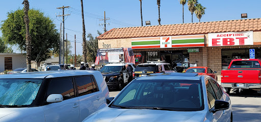 7-Eleven, 1091 Sixth St, Norco, CA 92860, USA, 