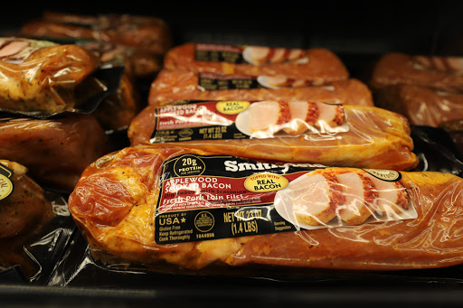 Grocery Store «Food Lion», reviews and photos, 705 Lisbon Center Dr, Woodbine, MD 21797, USA