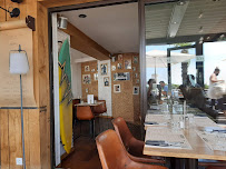 Atmosphère du Restaurant de hamburgers Le Reef à Les Sables-d'Olonne - n°15
