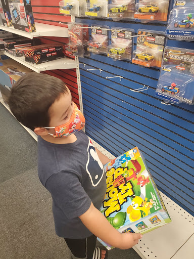 Hobby Store «Hobby Town USA», reviews and photos, 351 Magnolia Ave #101, Corona, CA 92879, USA