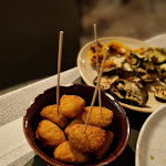 Photo n°2 de l'avis de Dolly.u fait le 01/11/2023 à 17:28 sur le  Urban Cafè à Lecce