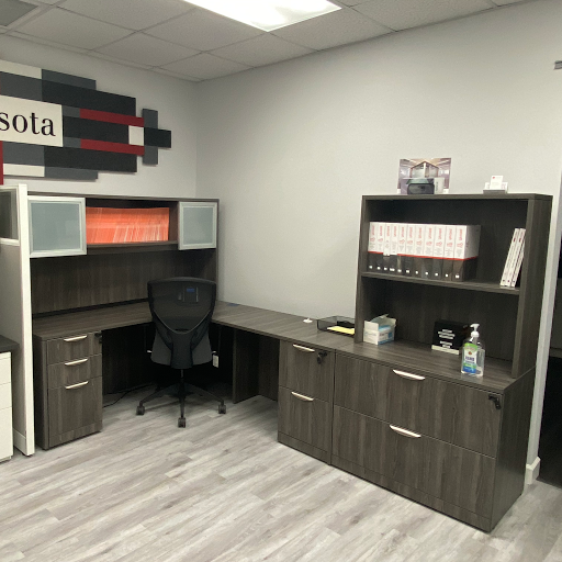 Office Equipment Supplier «Manasota Office Supplies, LLC», reviews and photos, 3230 59th Dr E #108, Bradenton, FL 34203, USA