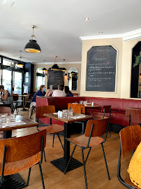 Atmosphère du Restaurant français La Piscine à Paris - n°9