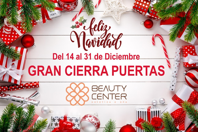 Beauty Center - Estética, Salon y Spa - Bellavista