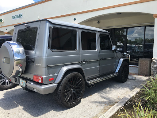 Boxing Gym «The Gym Boxing and Fitness», reviews and photos, 6941 SW 196th Ave #2, Fort Lauderdale, FL 33332, USA