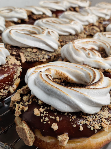 Donut Shop «The Local Donut», reviews and photos, 3213 N Hayden Rd, Scottsdale, AZ 85251, USA