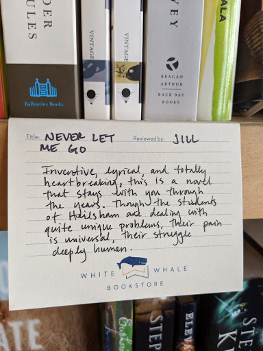 Book Store «White Whale Bookstore», reviews and photos, 4754 Liberty Ave, Pittsburgh, PA 15224, USA