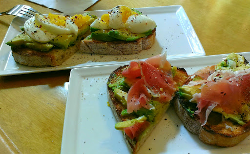 Coffee Shop «Communal Coffee», reviews and photos, 2335 University Ave, San Diego, CA 92104, USA