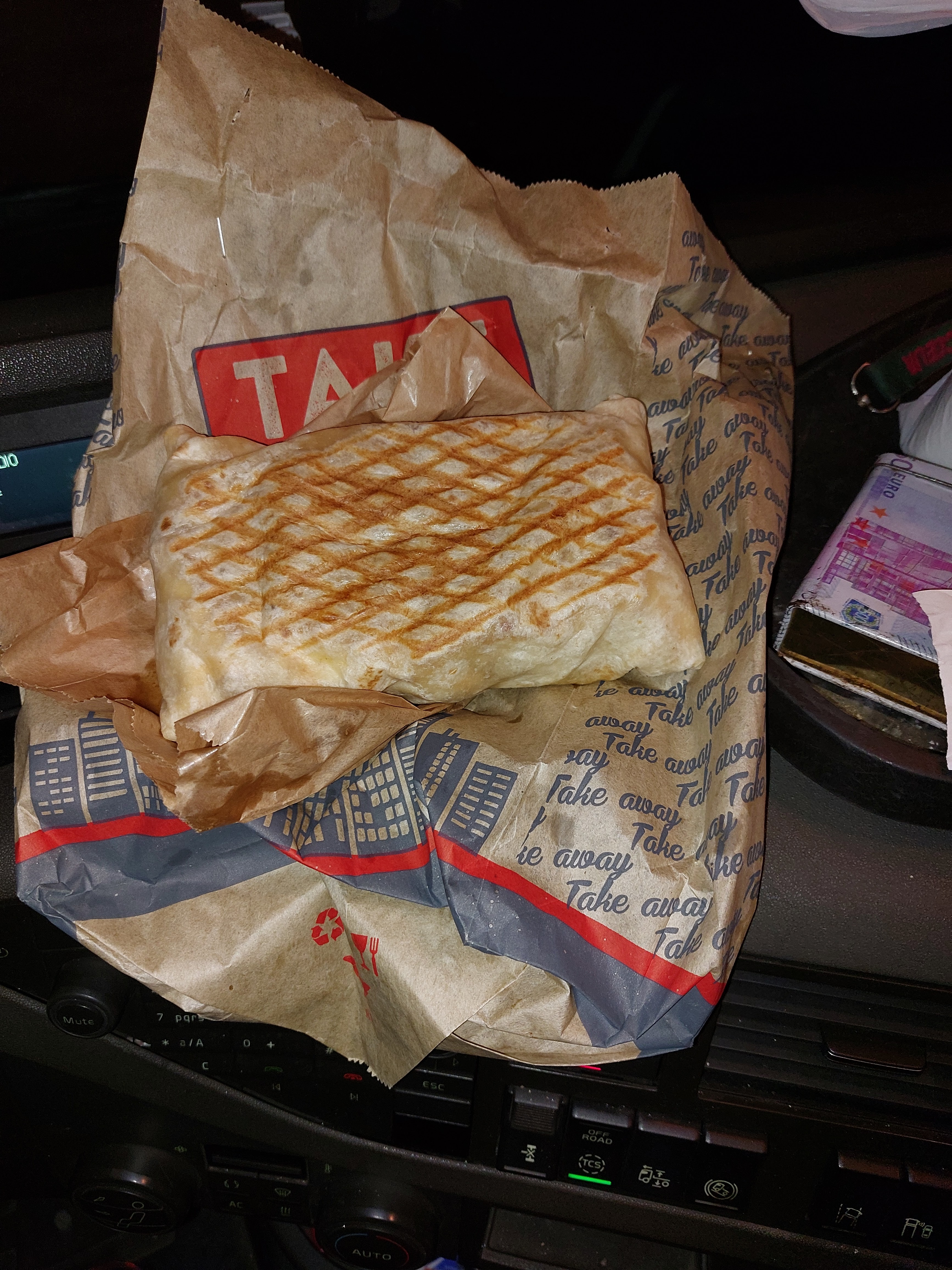 Photo n° 1 de l'avis de Maryline.e fait le 27/05/2022 à 20:41
