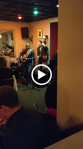 Asian Restaurant «Shanghai Jazz Restaurant & Bar», reviews and photos, 24 Main St, Madison, NJ 07940, USA