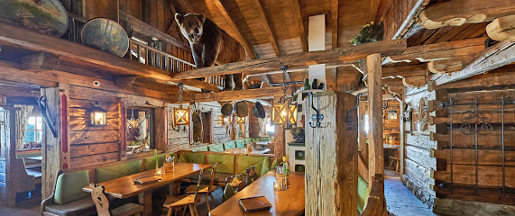 Ski- und Abendrestaurant Almrausch