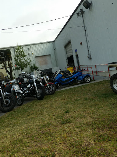 Motorcycle Dealer «C C Riders», reviews and photos, 3330 Atlantic Ave, Lakeland, FL 33803, USA