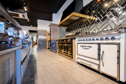 Fireplace Store «Woodland Hills Fireplace Barbecue & Kitchen Appliances», reviews and photos, 21140 Ventura Blvd, Woodland Hills, CA 91364, USA