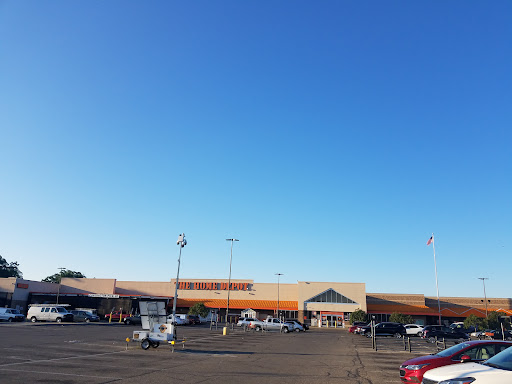 Home Improvement Store «The Home Depot», reviews and photos, 18700 Meyers Rd, Detroit, MI 48235, USA