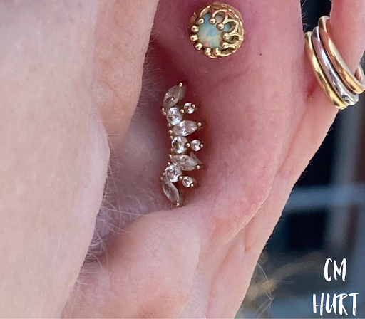 Explore tattoo ideas for rip, creative tattoo ideas in Garden Grove, available at CM Hurt Piercing & Jewelry