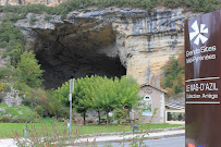 Grotte du Mas d'Azil du Restaurant ou café Maison de la Grotte Le Mas d'Azil - n°13