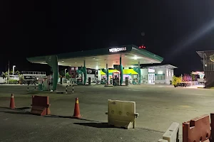 Petronas Bongawan image