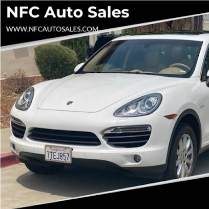 NFC Auto Sales