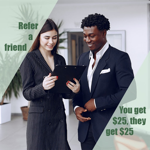 Dry Cleaner «Great American Dry Cleaners», reviews and photos, 215 El Cerrito plaza, El Cerrito, CA 94530, USA