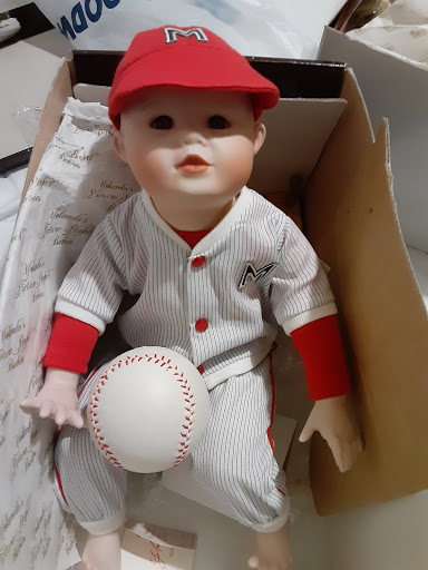 Thrift Store «Southern & Val Vista Goodwill Retail Store & Donation Center», reviews and photos, 3655 E Southern Ave, Mesa, AZ 85206, USA