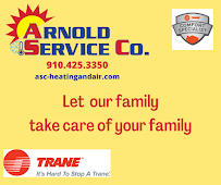 Arnold Service Company - Photo 4 - Car repair in Fayetteville, NC, Fayetteville