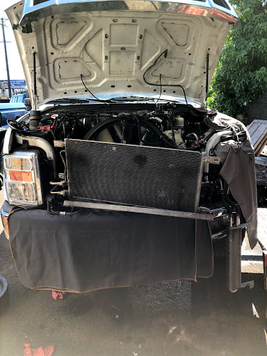 Auto Repair Shop «Simmons Automotive», reviews and photos, 5601 S Proctor St, Tacoma, WA 98409, USA