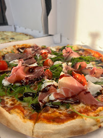 Photos du propriétaire du Pizzas à emporter Pizza Santina à Balan - n°3