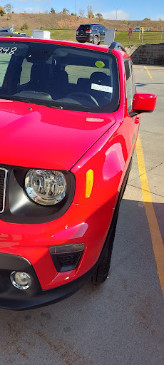 Car Dealer «Woodhouse Chrysler Dodge Jeep Ram», reviews and photos, 2171 US-30, Blair, NE 68008, USA