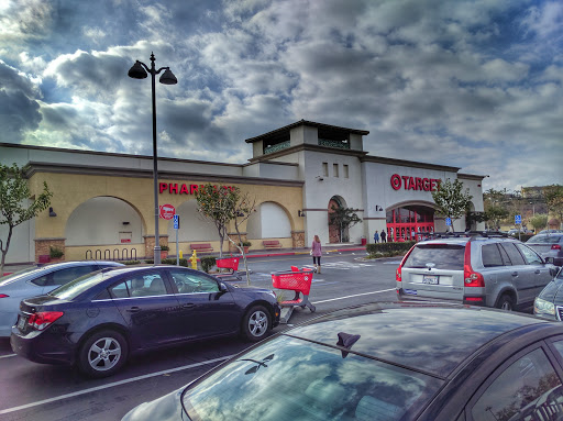 Target, 800 New Los Angeles Ave, Moorpark, CA 93021, USA, 