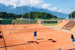 Veveysan Club Tennis image
