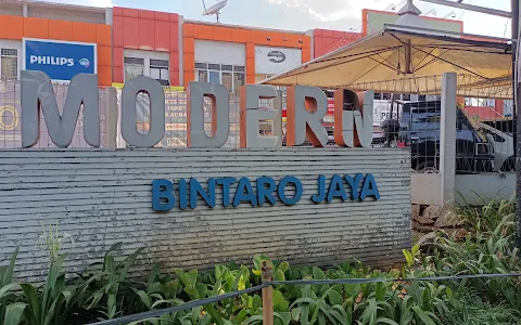 Pasar Modern Bintaro Jaya image