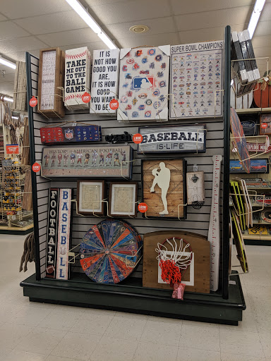 Craft Store «Hobby Lobby», reviews and photos, 1622 Florence Blvd, Florence, AL 35630, USA