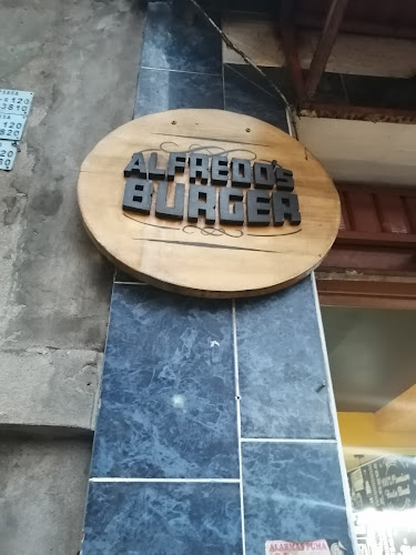 Alfredo's Burger - Hamburguesería
