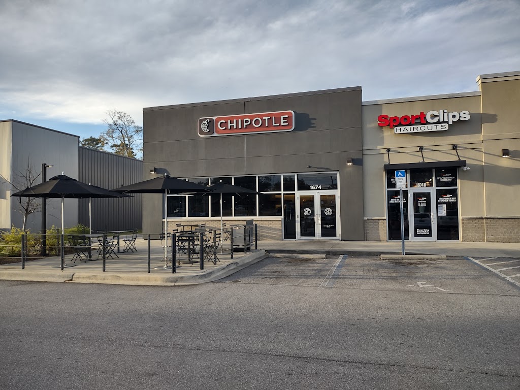 Chipotle Mexican Grill 32514