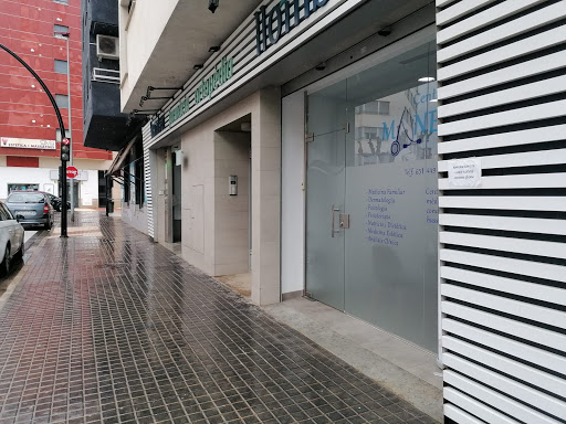 Centre Mèdic Manebas Burriana en Borriana, Castellón