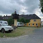 Photo n°2 de l'avis de Edith.t fait le 19/07/2023 à 11:40 sur le  Schloss Issigau - Stefan Braitmaier à Issigau