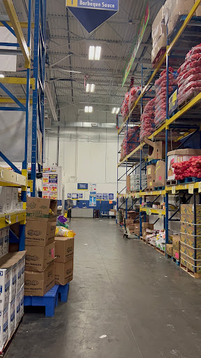 Restaurant Supply Store «Restaurant Depot», reviews and photos, 4420 Brookfield Corporate Dr, Chantilly, VA 20151, USA