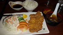 Tonkatsu du Restaurant japonais Hokkaido Ramen à Paris - n°4