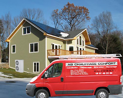 AB CHAUFFAGE CONFORT à Mondeville
