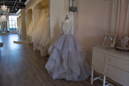 Bridal Shop «J Bridal Boutique», reviews and photos, 2840 E Skyline Dr #150, Tucson, AZ 85718, USA
