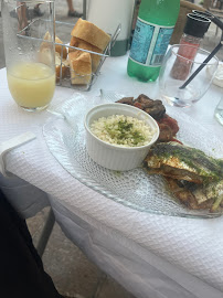 Plats et boissons du La cigale - Restaurant familial à Grasse - n°18