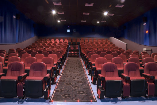 Movie Theater «Carmel Cinema 8», reviews and photos, 150 NY-52, Carmel, NY 10512, USA