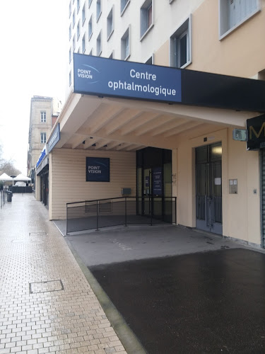 Centre d'ophtalmologie Point Vision Toulouse Toulouse
