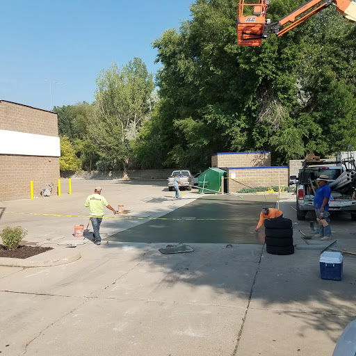 Auto Parts Store «Pep Boys Auto Parts & Service», reviews and photos, 4240 Riverdale Rd, Ogden, UT 84405, USA