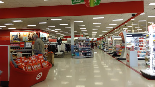 Department Store «Target», reviews and photos, 2331 NJ-66, Ocean Township, NJ 07712, USA